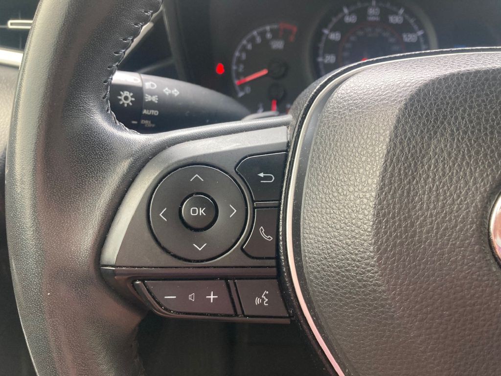 2020 Toyota Corolla Image 15