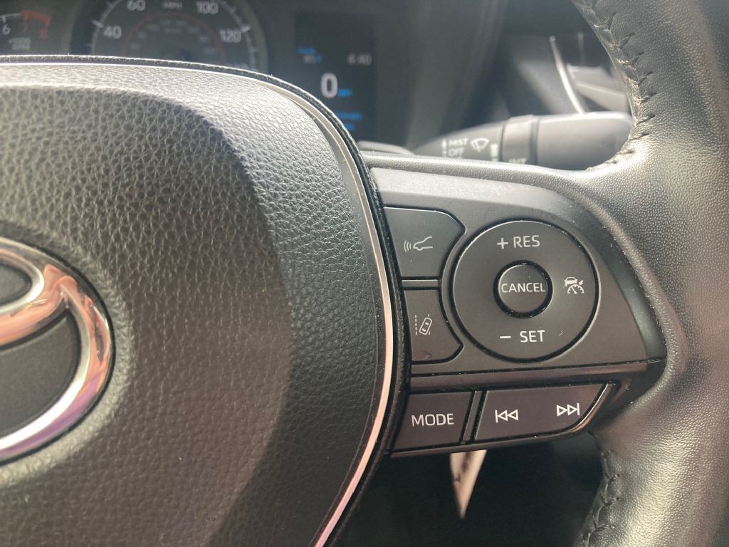 2020 Toyota Corolla Image 16
