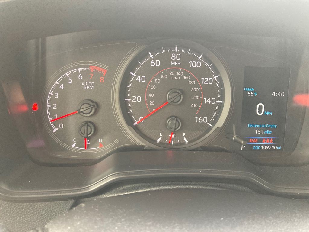 2020 Toyota Corolla Image 17