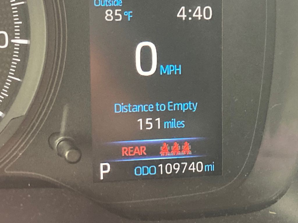 2020 Toyota Corolla Image 18