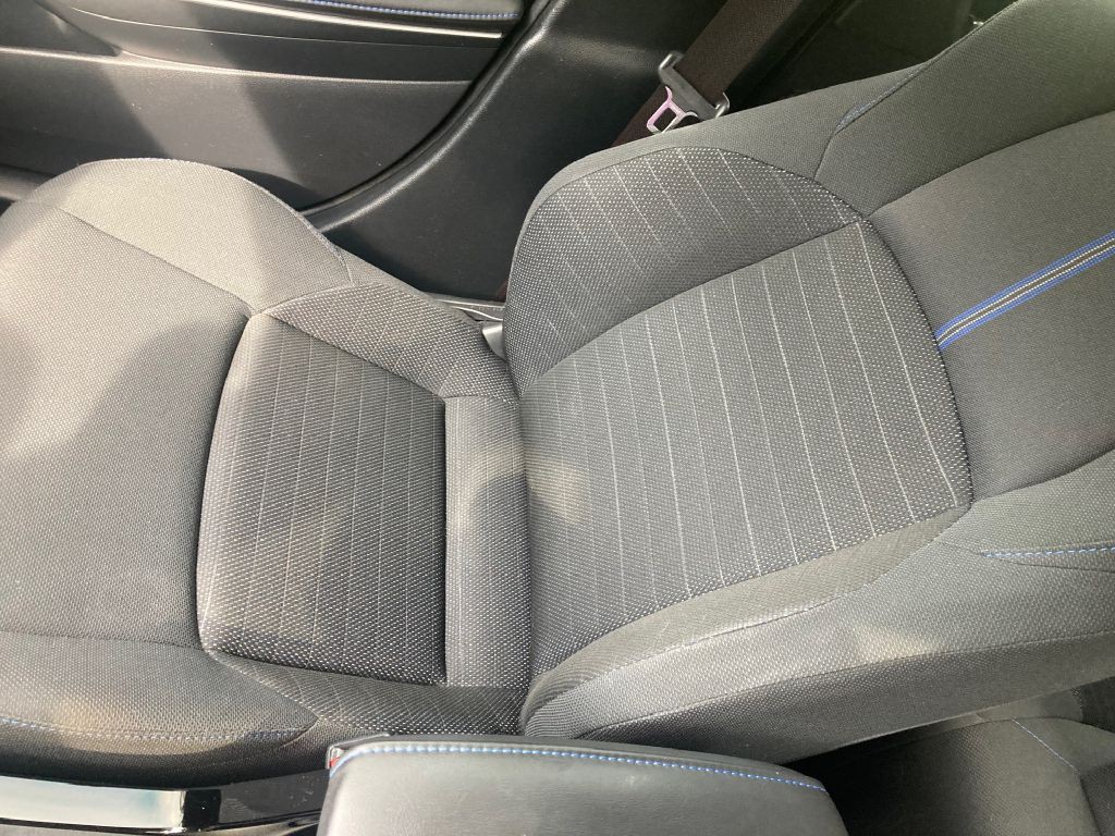 2020 Toyota Corolla Image 21