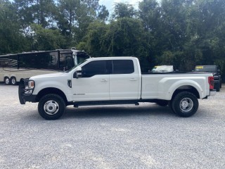 Image for 2021 Ford F-350 Super Duty ID: 6705783