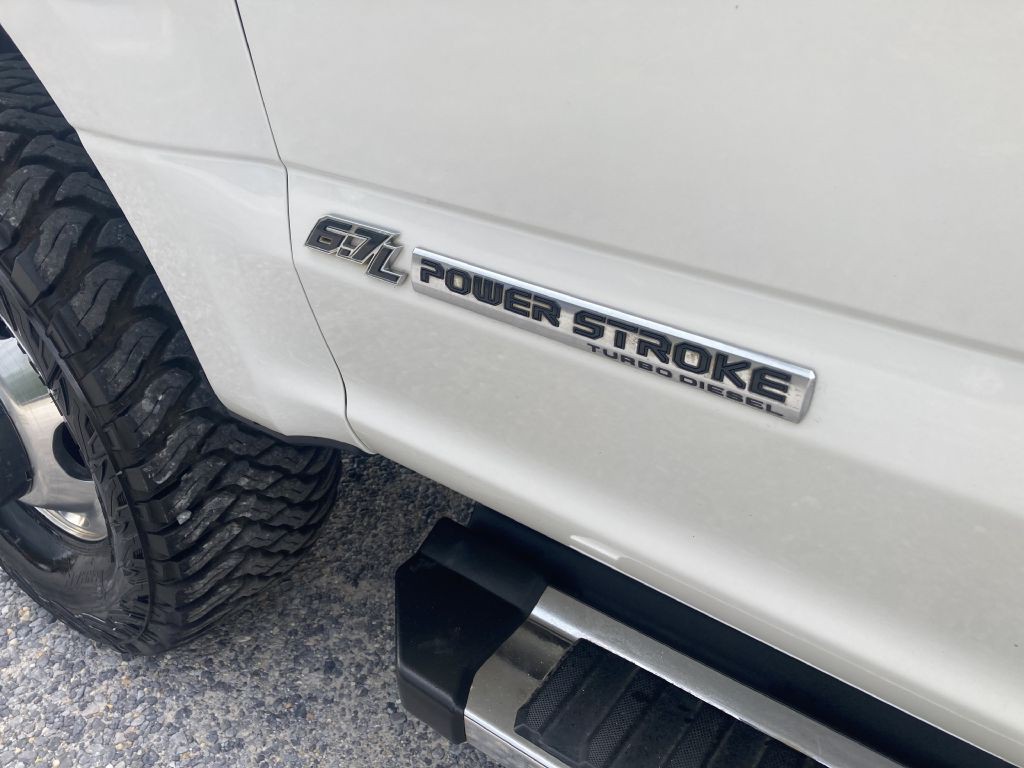 2021 Ford F-350 Image 9