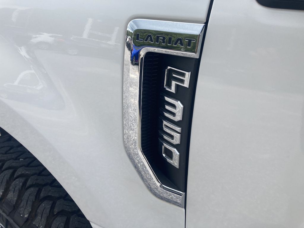 2021 Ford F-350 Image 10