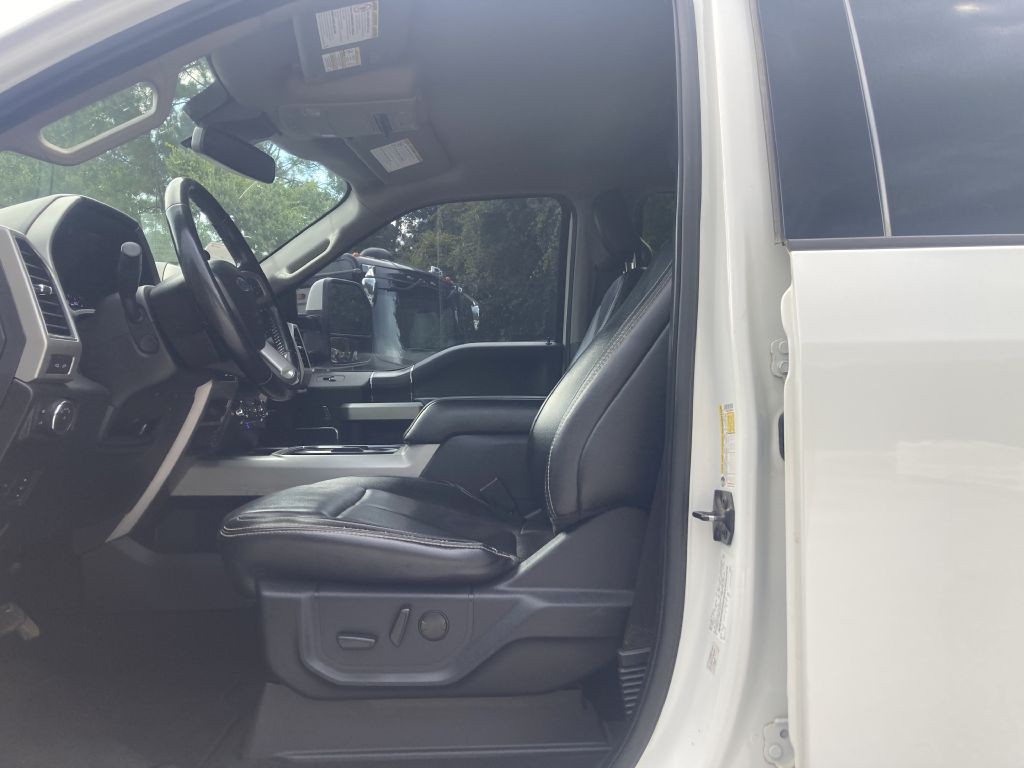 2021 Ford F-350 Image 11