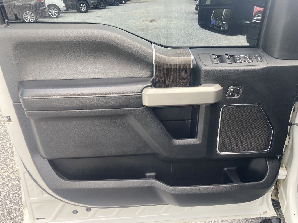 2021 Ford F-350 Image 12