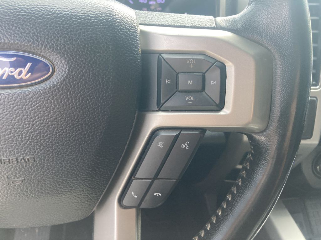2021 Ford F-350 Image 17