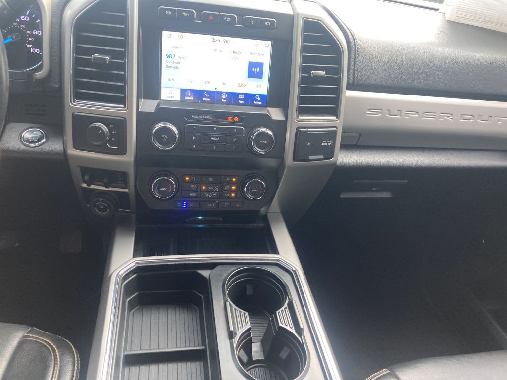 2021 Ford F-350 Image 19