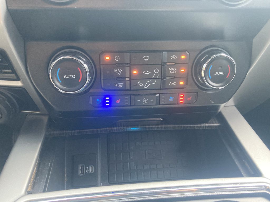 2021 Ford F-350 Image 20