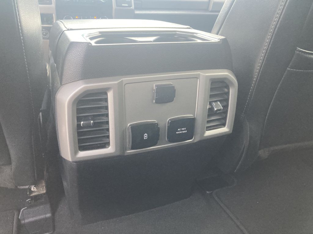 2021 Ford F-350 Image 27