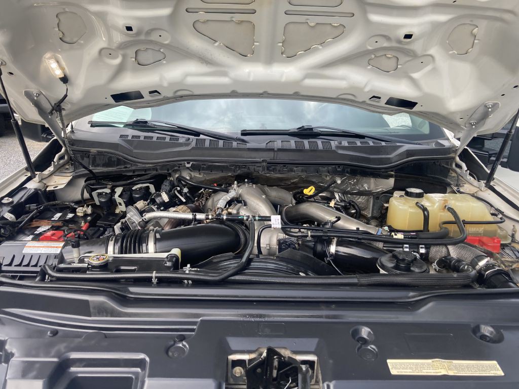 2021 Ford F-350 Image 29