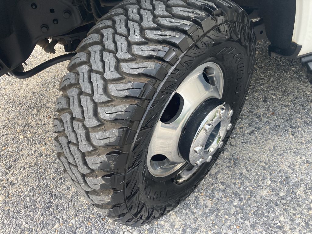 2021 Ford F-350 Image 30