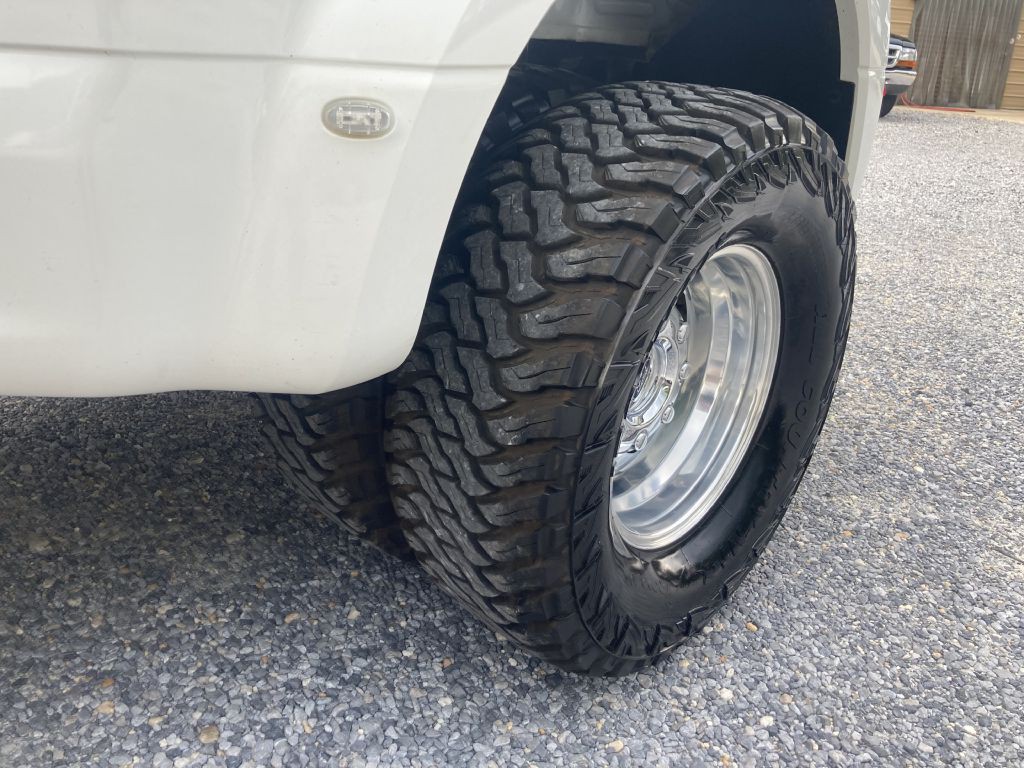 2021 Ford F-350 Image 31