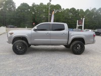 Image for 2020 Toyota Tacoma Double Cab ID: 6707871