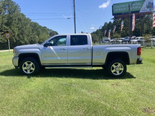 Image for 2015 GMC Sierra 2500 DENALI ID: 6716711