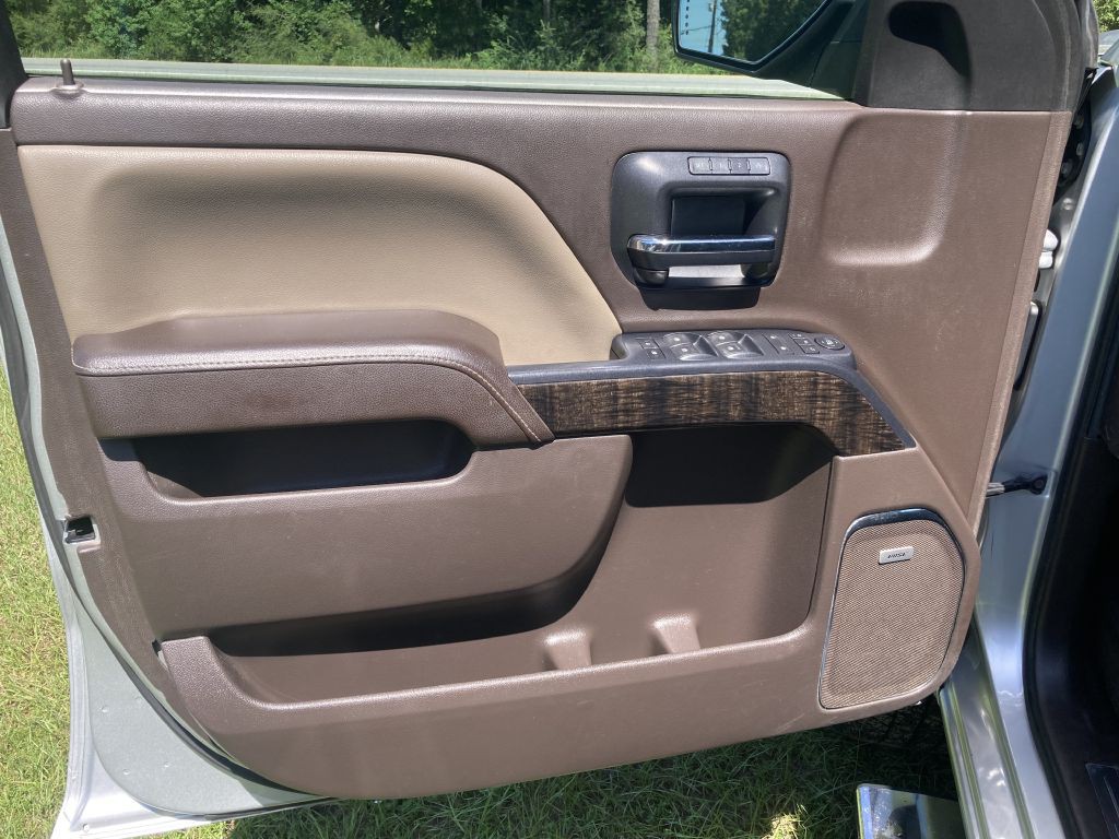 2015 GMC Sierra Image 13