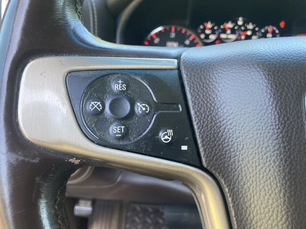 2015 GMC Sierra Image 18