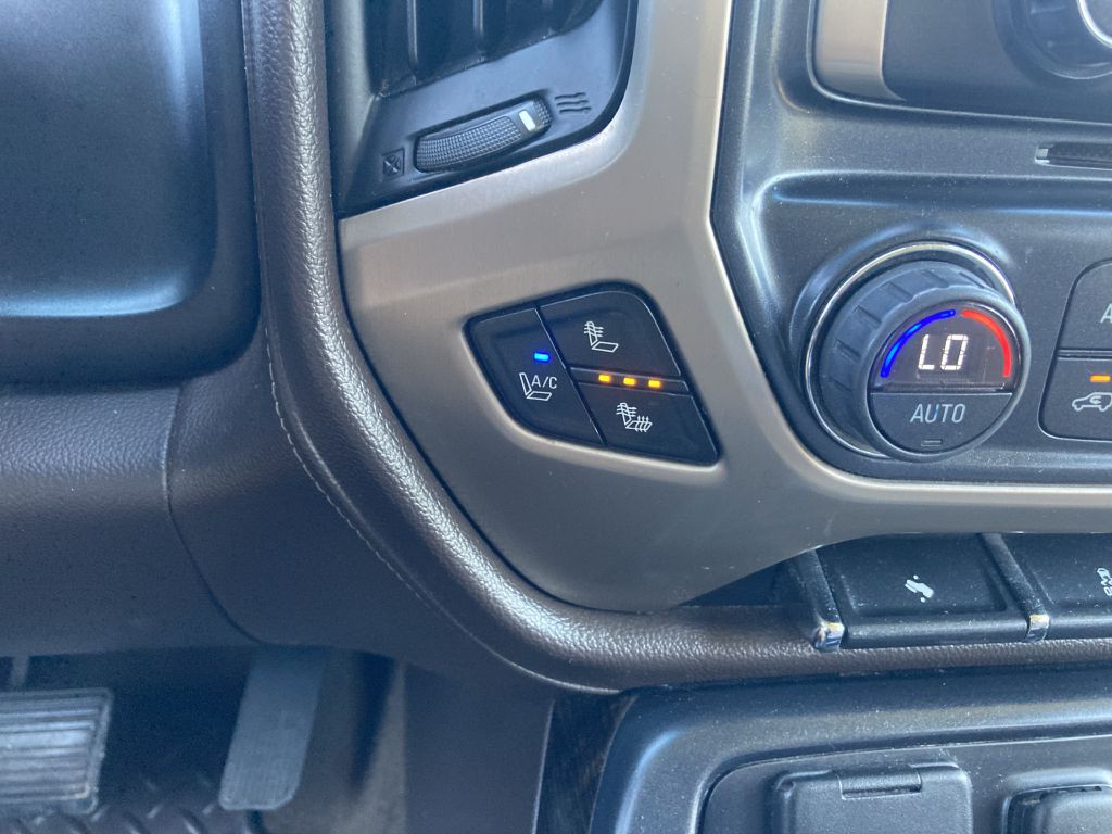 2015 GMC Sierra Image 24