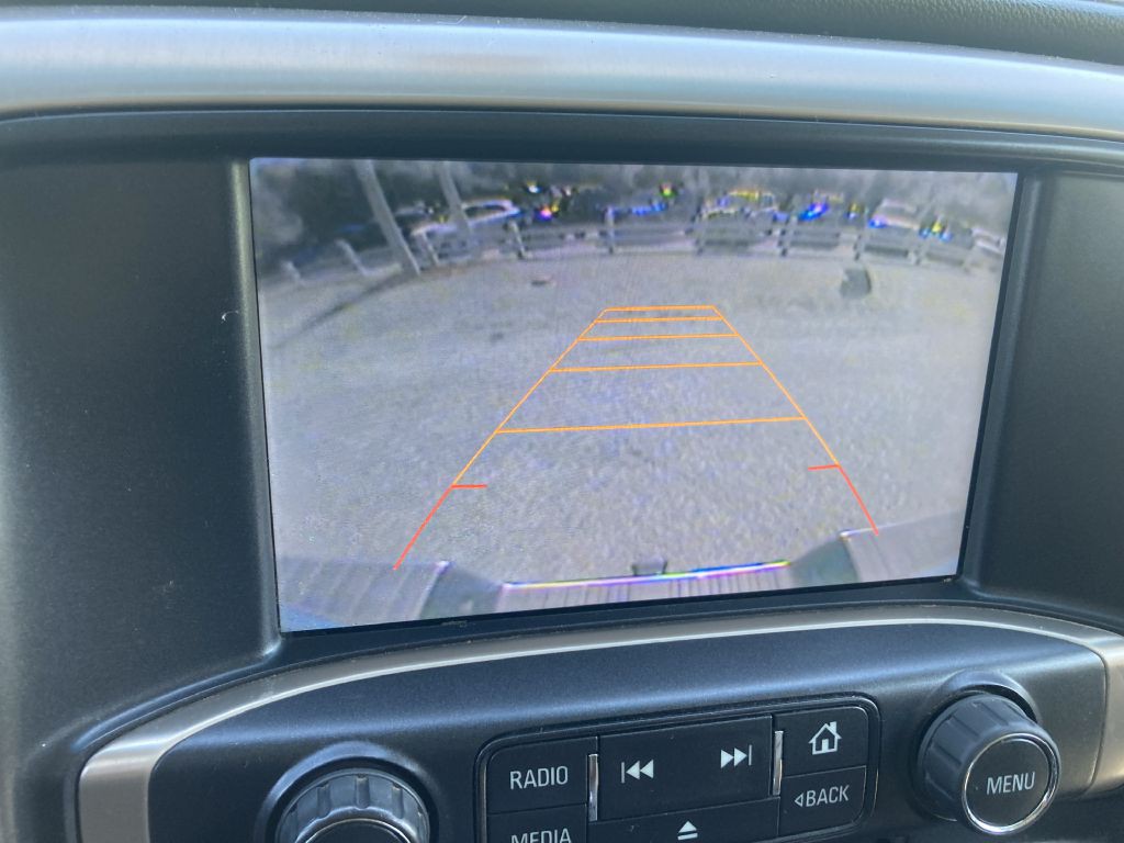 2015 GMC Sierra Image 27