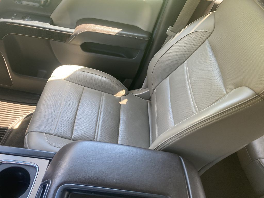 2015 GMC Sierra Image 29