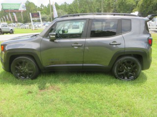 Image for 2018 Jeep Renegade Latitude ID: 6724041