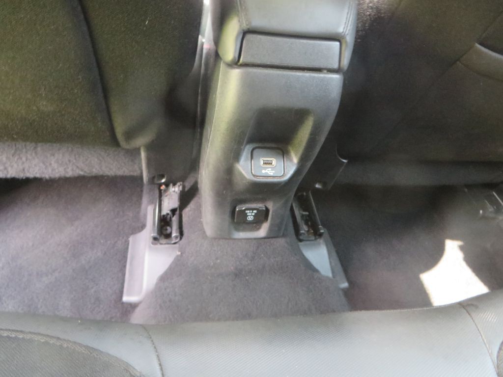 2018 Jeep Renegade Image 22