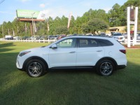 Image for 2018 Hyundai Santa Fe Se Ultimate ID: 6724430