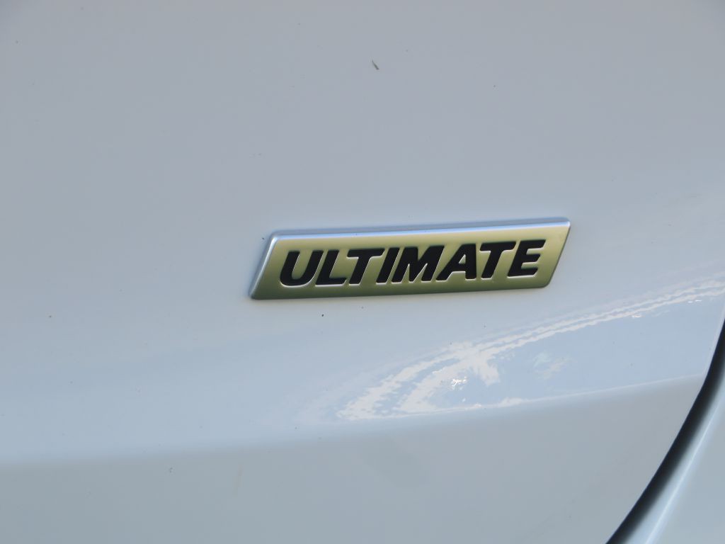 2018 Hyundai Santa Fe Image 9
