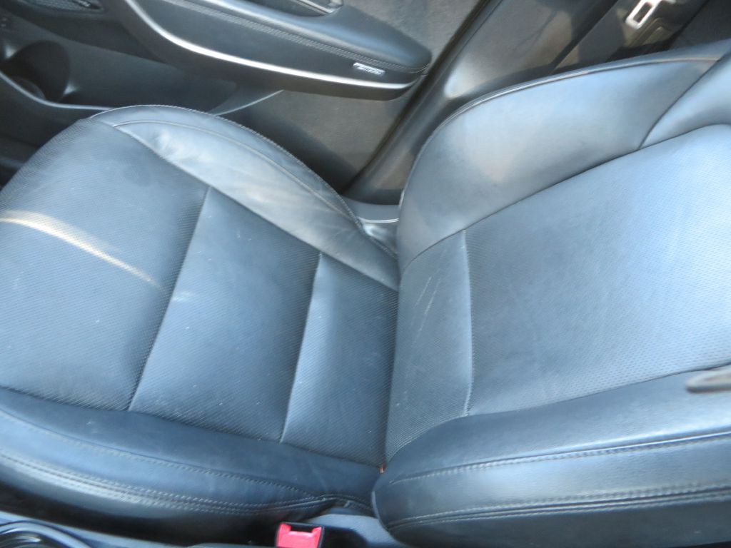 2018 Hyundai Santa Fe Image 21