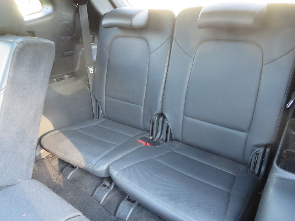 2018 Hyundai Santa Fe Image 28