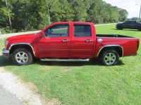 Image for 2011 GMC Canyon SLE ID: 6729625