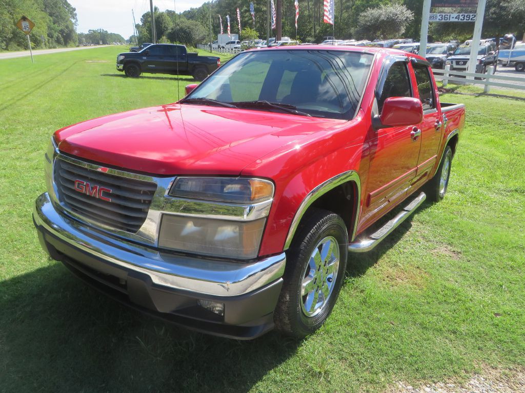 2011 GMC Canyon Image 2