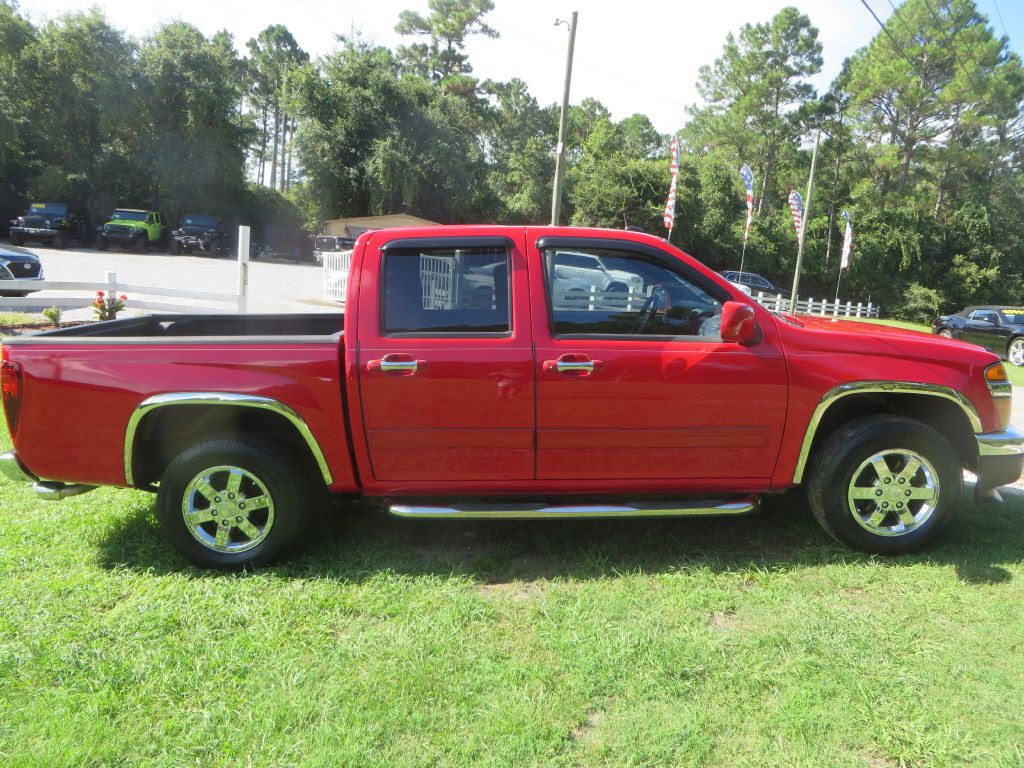 2011 GMC Canyon Image 5