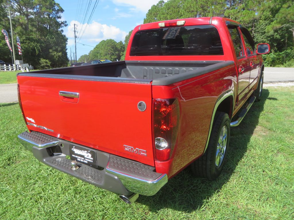 2011 GMC Canyon Image 6