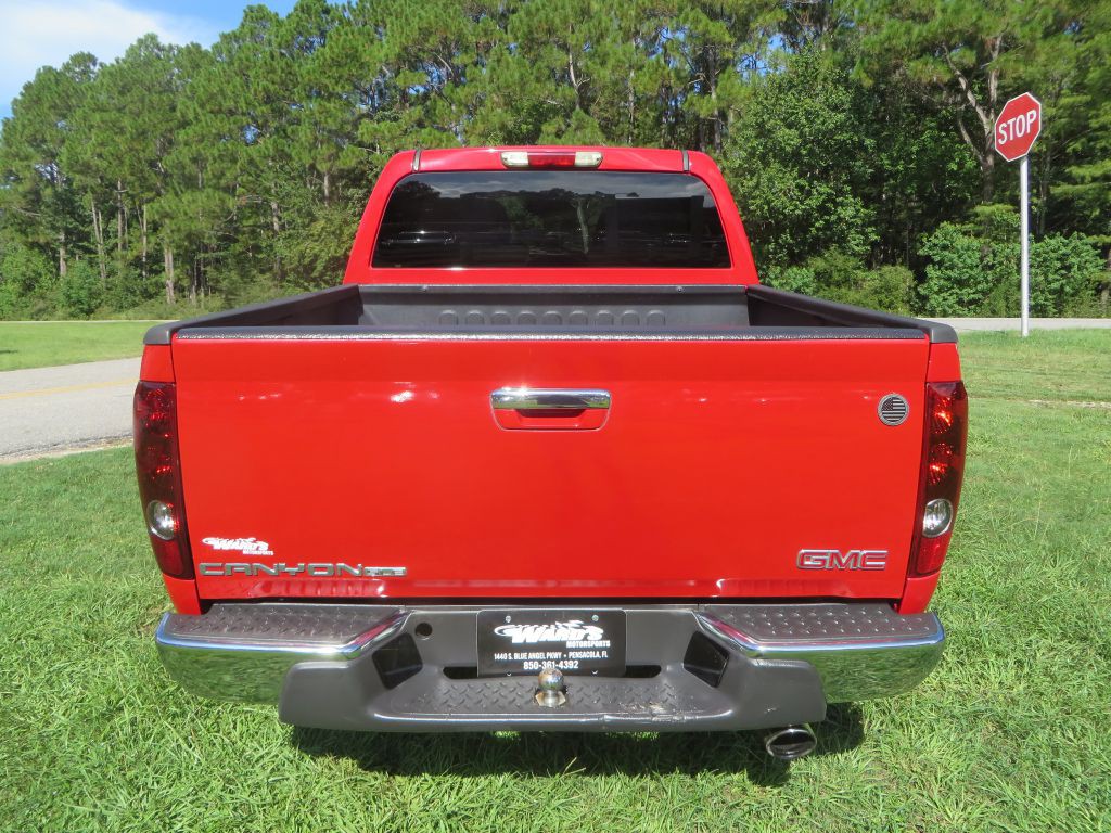 2011 GMC Canyon Image 7