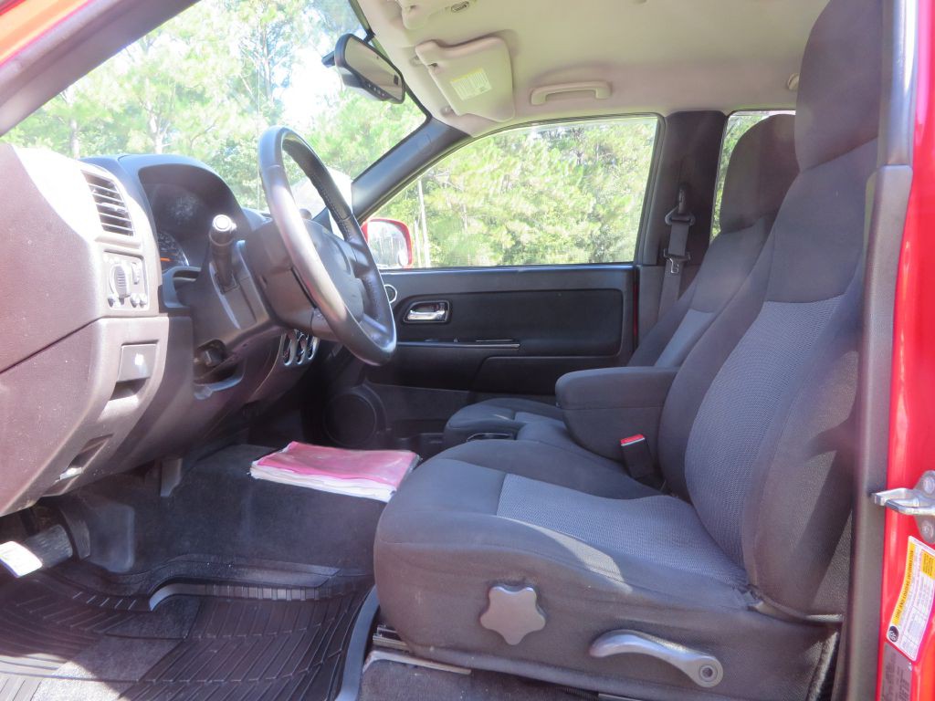 2011 GMC Canyon Image 9