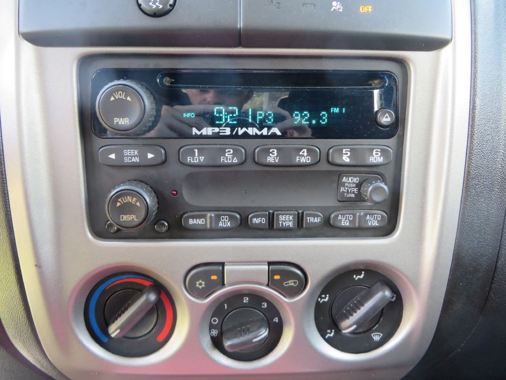 2011 GMC Canyon Image 14