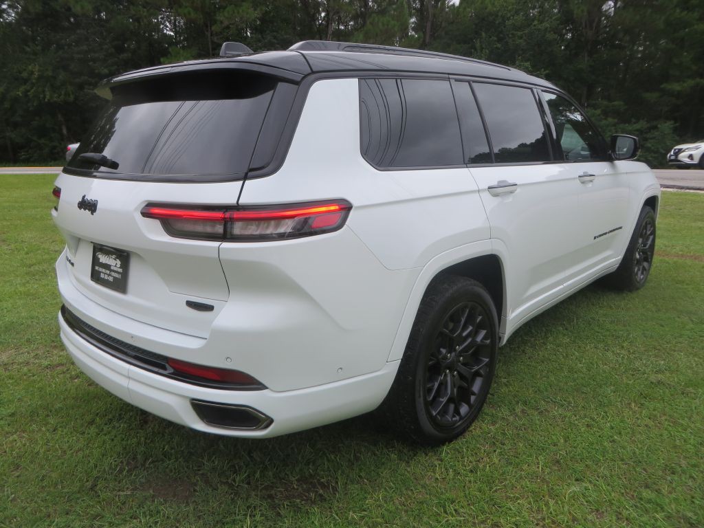 2023 Jeep Grand Cherokee Image 6