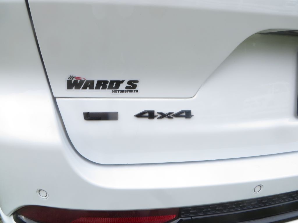 2023 Jeep Grand Cherokee Image 9