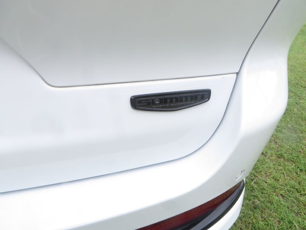 2023 Jeep Grand Cherokee Image 10