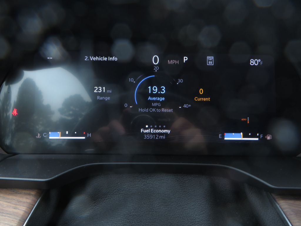 2023 Jeep Grand Cherokee Image 18