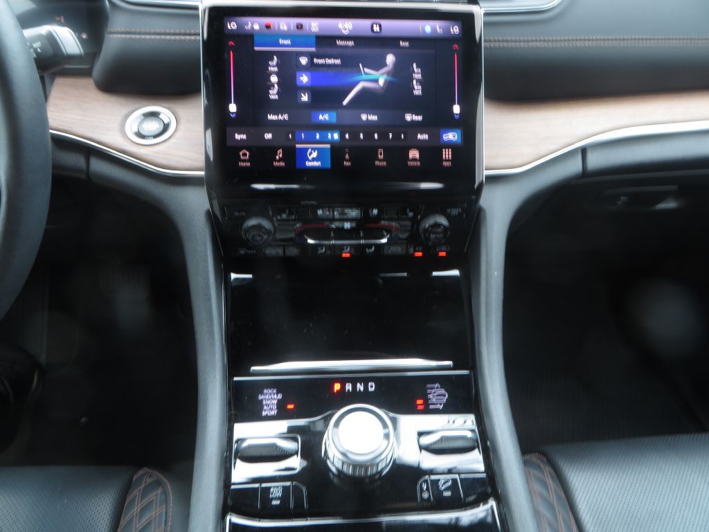2023 Jeep Grand Cherokee Image 20