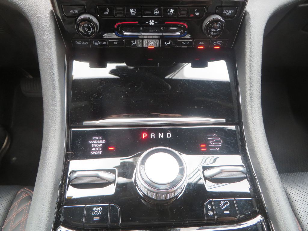 2023 Jeep Grand Cherokee Image 22