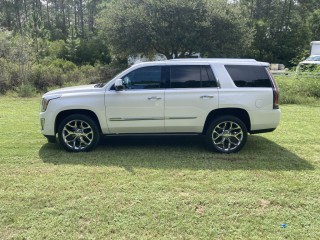 Image for 2019 Cadillac Escalade Premium Luxury ID: 6737018