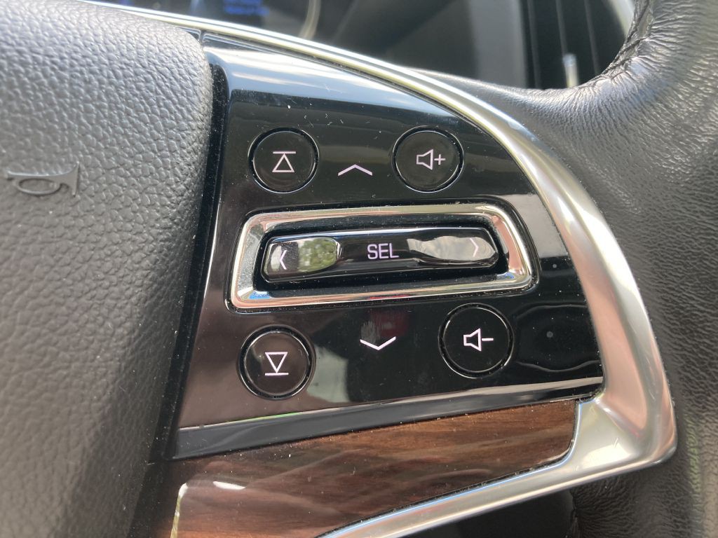 2019 Cadillac Escalade Image 18