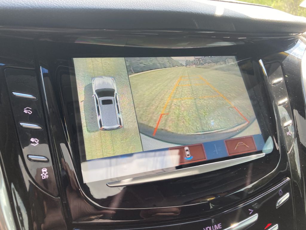 2019 Cadillac Escalade Image 23
