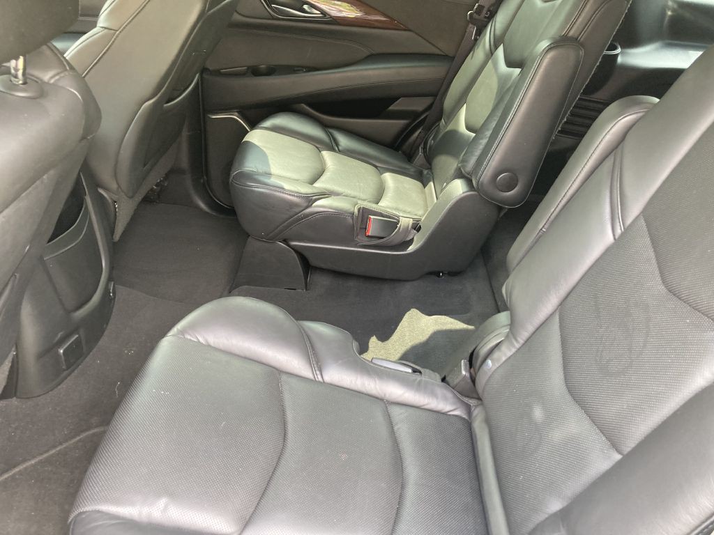 2019 Cadillac Escalade Image 29