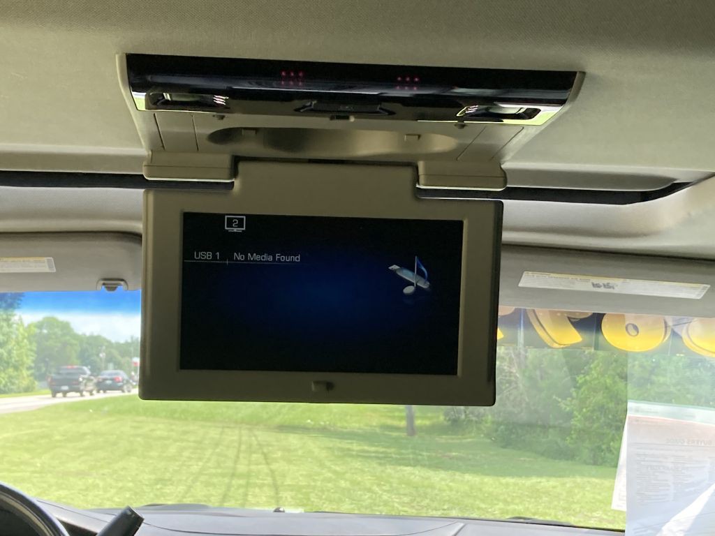 2019 Cadillac Escalade Image 31