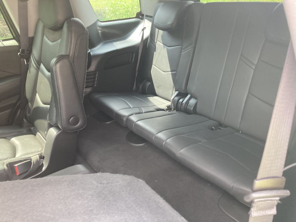 2019 Cadillac Escalade Image 32