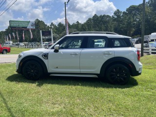 Image for 2019 MINI Cooper S Countryman Al ID: 6739676